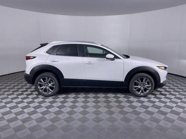 used 2024 Mazda CX-30 car, priced at $26,997