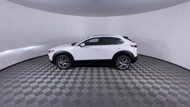 used 2024 Mazda CX-30 car, priced at $26,997