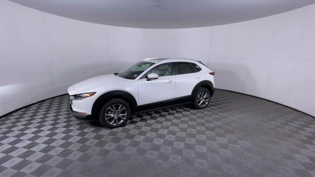 used 2024 Mazda CX-30 car, priced at $26,997