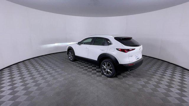 used 2024 Mazda CX-30 car, priced at $26,997