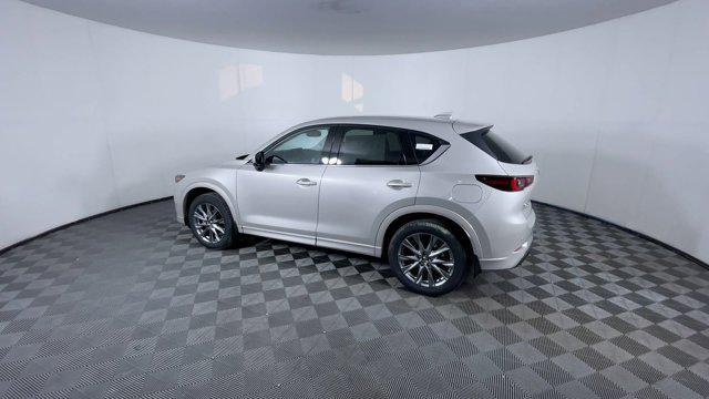 new 2025 Mazda CX-5 car, priced at $36,647