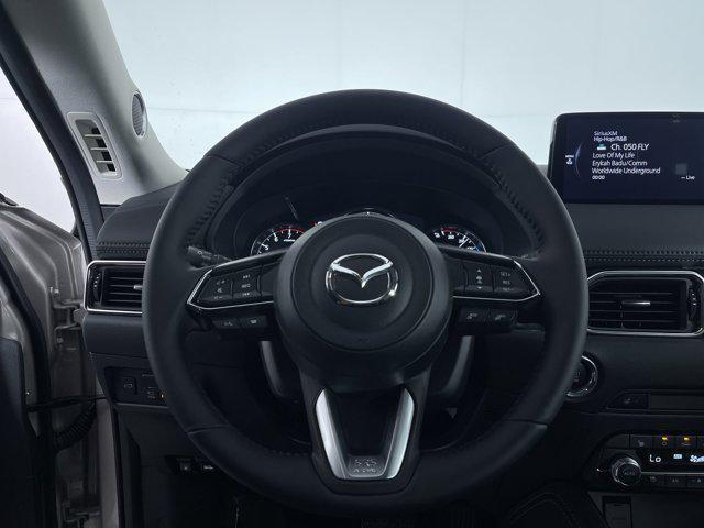 new 2025 Mazda CX-5 car, priced at $36,647