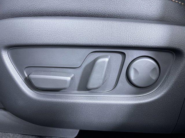 new 2025 Mazda CX-90 car, priced at $47,185