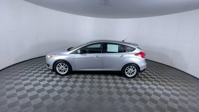 used 2016 Ford Focus car, priced at $9,996