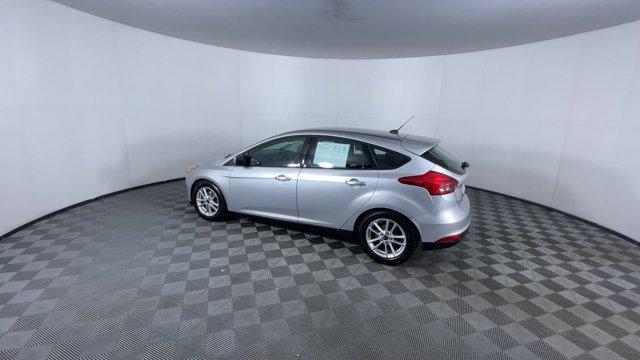 used 2016 Ford Focus car, priced at $9,996
