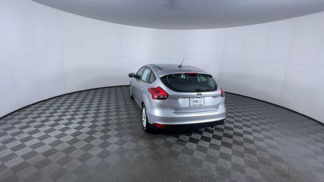 used 2016 Ford Focus car, priced at $9,996