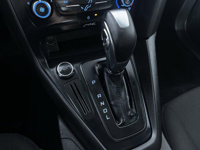 used 2016 Ford Focus car, priced at $9,996