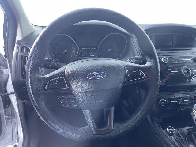 used 2016 Ford Focus car, priced at $9,996