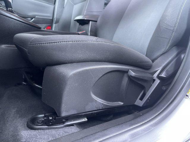used 2016 Ford Focus car, priced at $9,996