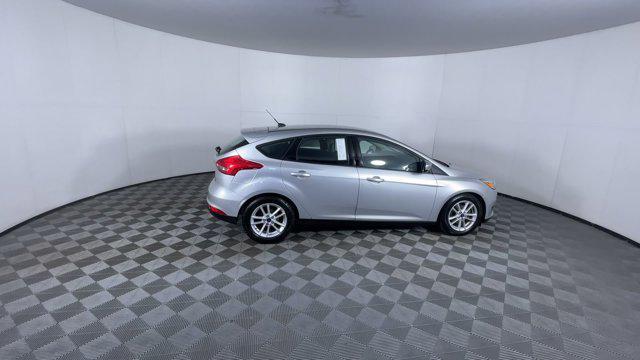 used 2016 Ford Focus car, priced at $9,996