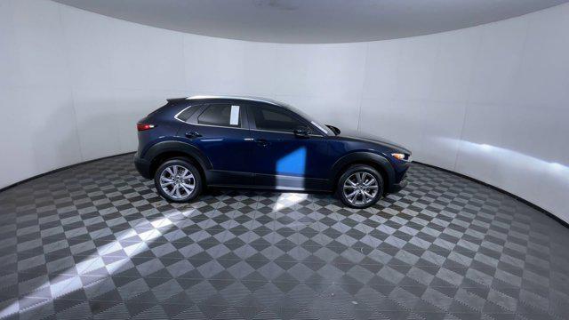 used 2022 Mazda CX-30 car, priced at $18,600