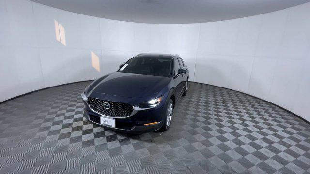 used 2022 Mazda CX-30 car, priced at $18,600