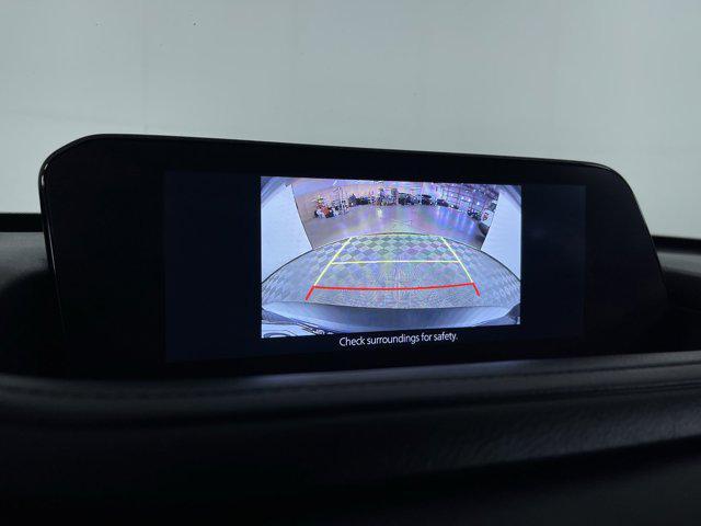 used 2022 Mazda CX-30 car, priced at $18,600