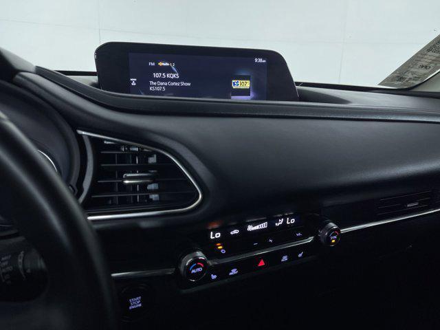 used 2022 Mazda CX-30 car, priced at $18,600