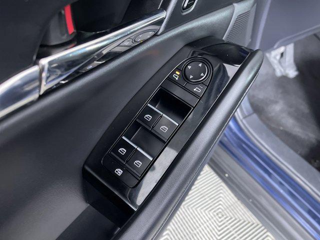 used 2022 Mazda CX-30 car, priced at $18,600