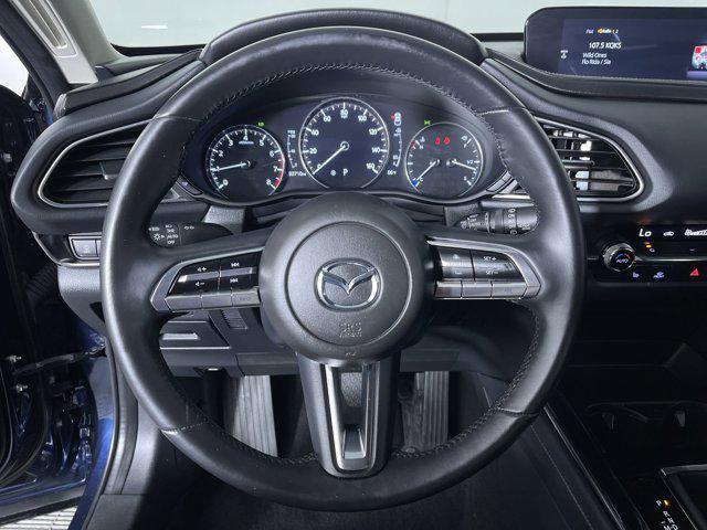 used 2022 Mazda CX-30 car, priced at $18,600
