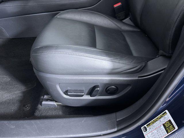 used 2022 Mazda CX-30 car, priced at $18,600