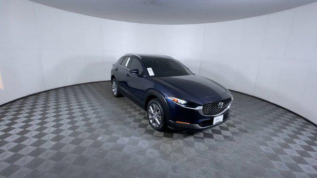 used 2022 Mazda CX-30 car, priced at $18,600