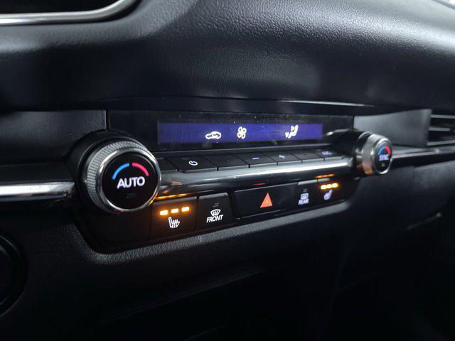 used 2022 Mazda CX-30 car, priced at $18,600