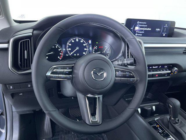 new 2025 Mazda CX-50 car, priced at $33,670