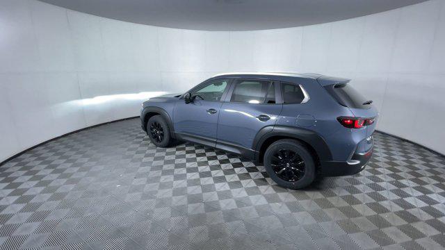 new 2025 Mazda CX-50 car, priced at $33,670