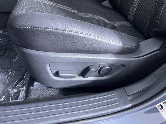 new 2025 Mazda CX-50 car, priced at $33,670