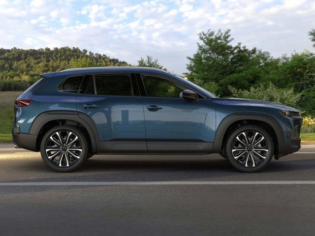 new 2025 Mazda CX-50 car, priced at $38,664