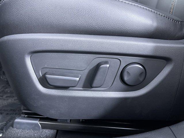 new 2025 Mazda CX-50 car, priced at $43,630