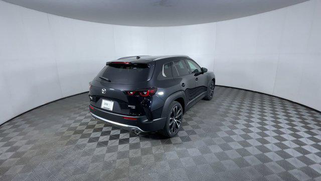 new 2025 Mazda CX-50 car, priced at $43,630