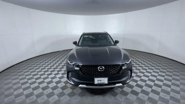 new 2025 Mazda CX-50 car, priced at $43,630