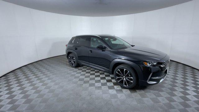 new 2025 Mazda CX-50 car, priced at $43,630