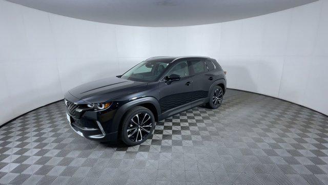 new 2025 Mazda CX-50 car, priced at $43,630