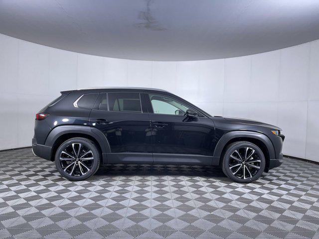 new 2025 Mazda CX-50 car, priced at $43,630