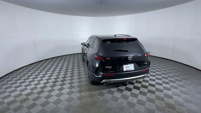 new 2025 Mazda CX-50 car, priced at $43,630