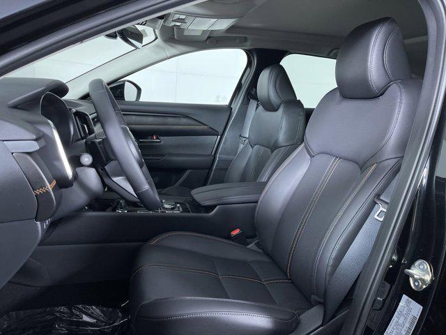 new 2025 Mazda CX-50 car, priced at $43,630