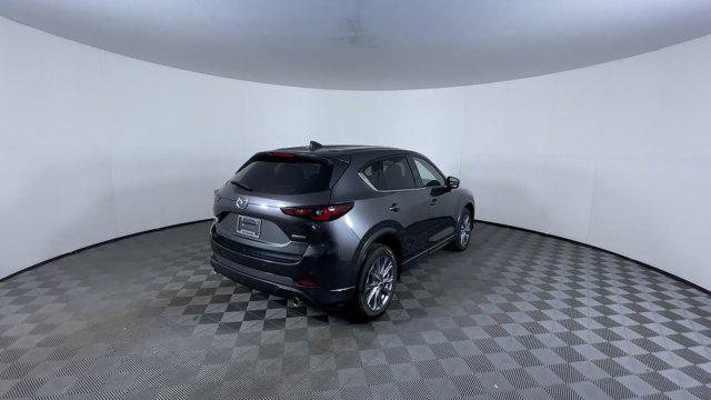 new 2025 Mazda CX-5 car, priced at $36,614