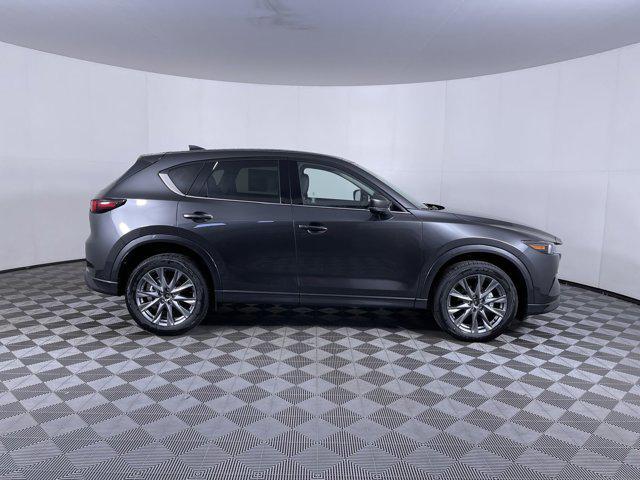 new 2025 Mazda CX-5 car, priced at $36,614