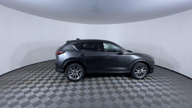 new 2025 Mazda CX-5 car, priced at $36,614