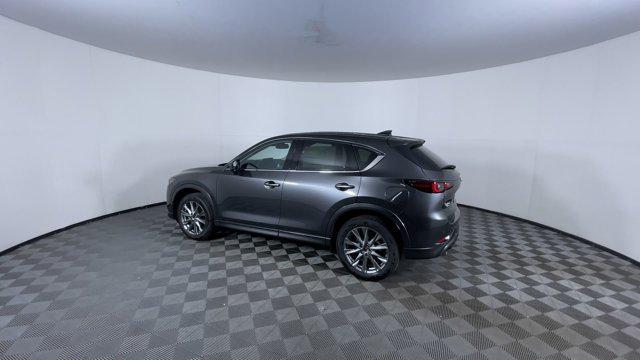 new 2025 Mazda CX-5 car, priced at $36,614