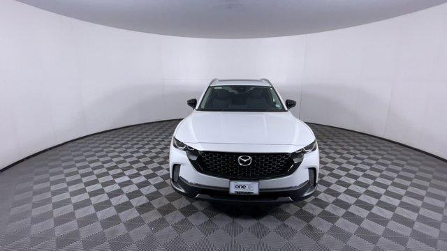 new 2024 Mazda CX-50 car, priced at $36,775