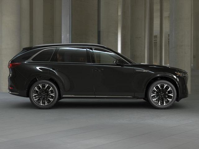 new 2026 Mazda CX-90 car, priced at $57,734