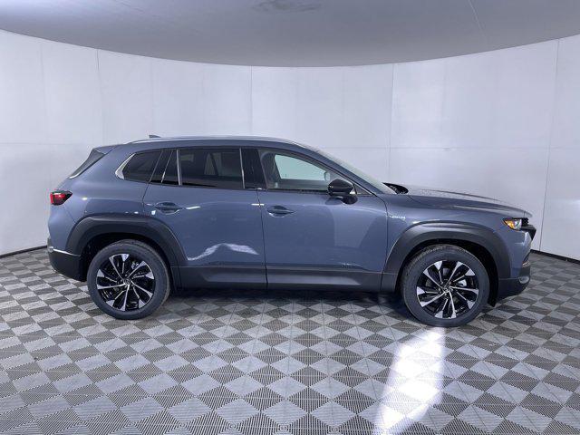 new 2025 Mazda CX-50 Hybrid car, priced at $42,680