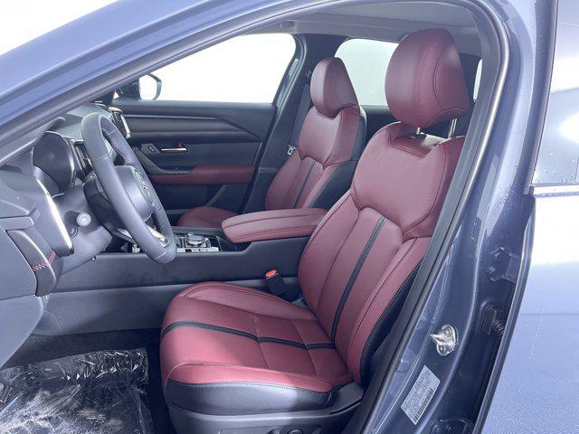 new 2025 Mazda CX-50 Hybrid car, priced at $42,680