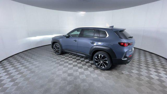 new 2025 Mazda CX-50 Hybrid car, priced at $42,680
