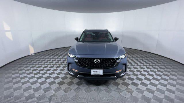new 2025 Mazda CX-50 Hybrid car, priced at $42,680