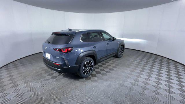new 2025 Mazda CX-50 Hybrid car, priced at $42,680