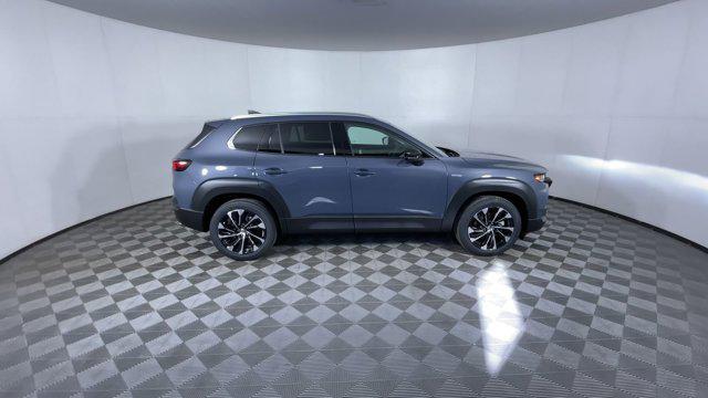 new 2025 Mazda CX-50 Hybrid car, priced at $42,680