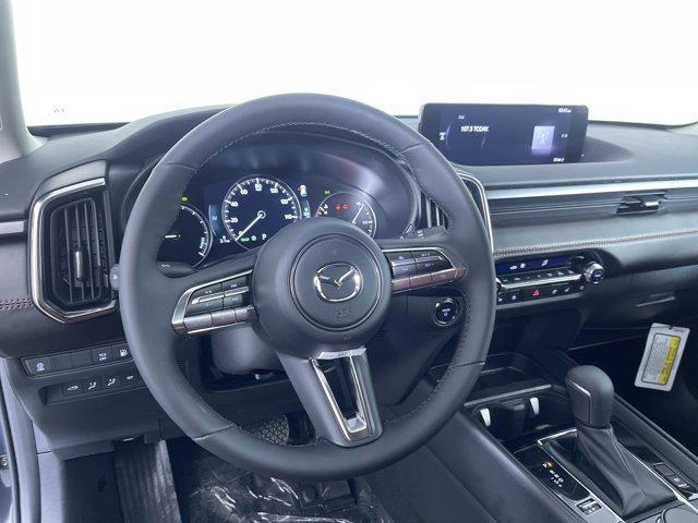 new 2025 Mazda CX-50 Hybrid car, priced at $42,680