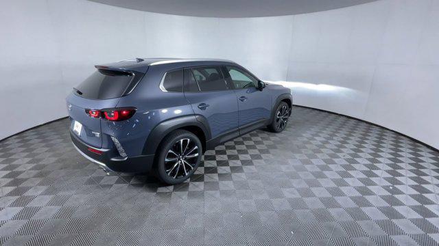 new 2025 Mazda CX-50 car, priced at $45,785