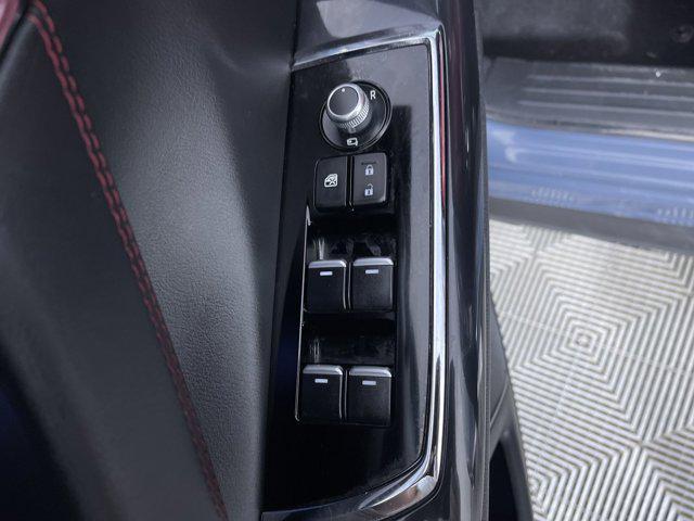 used 2021 Mazda CX-9 car, priced at $30,930